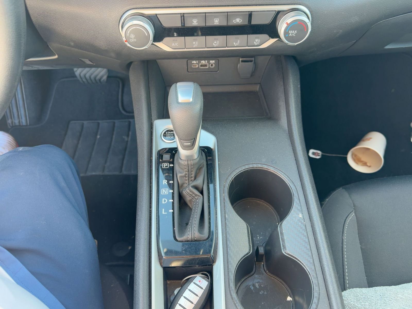 Thumbnail: 2025 Nissan Altima - 10