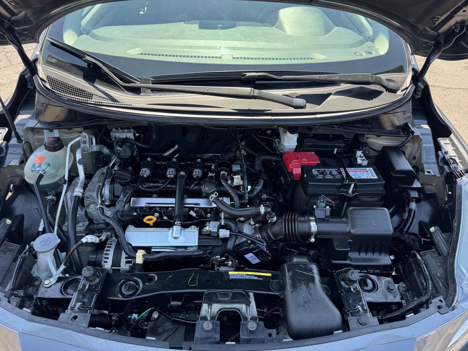 Thumbnail: 2023 Nissan Versa - 26