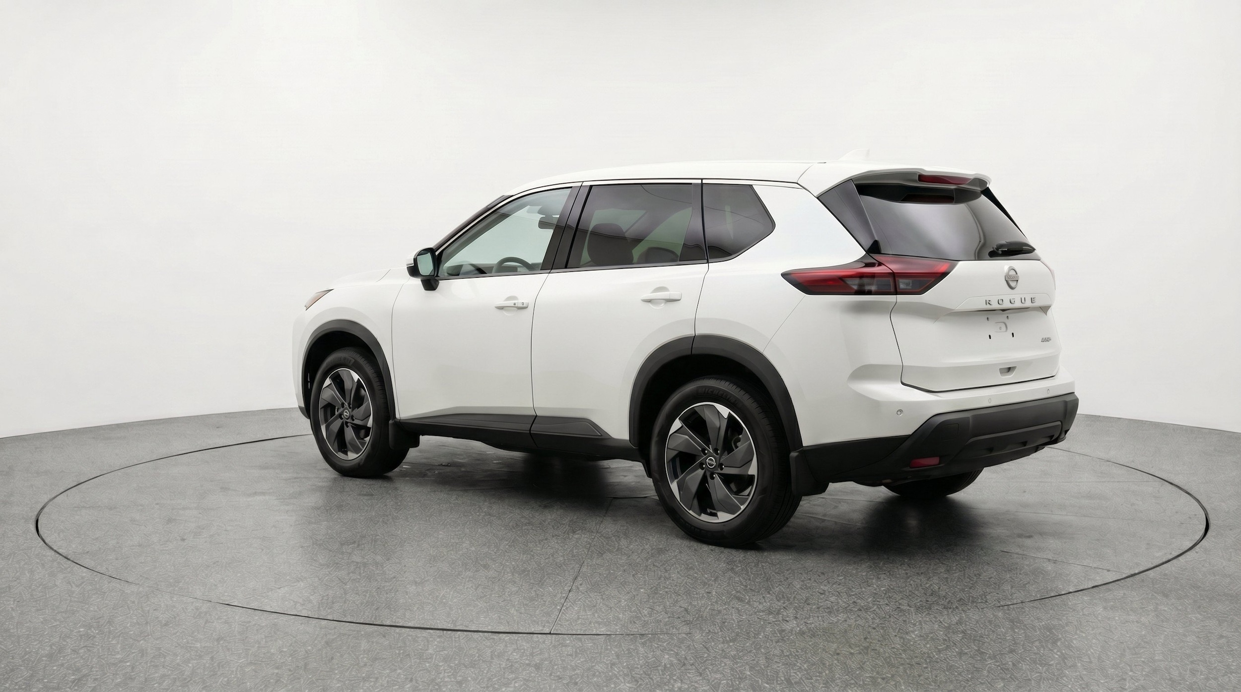 Thumbnail: 2025 Nissan Rogue - 8