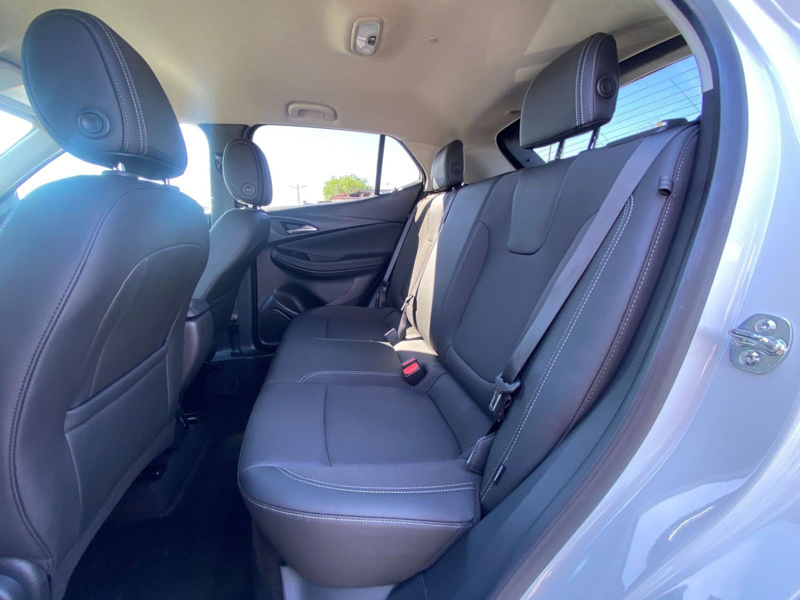 Thumbnail: 2025 Buick Encore GX - 24