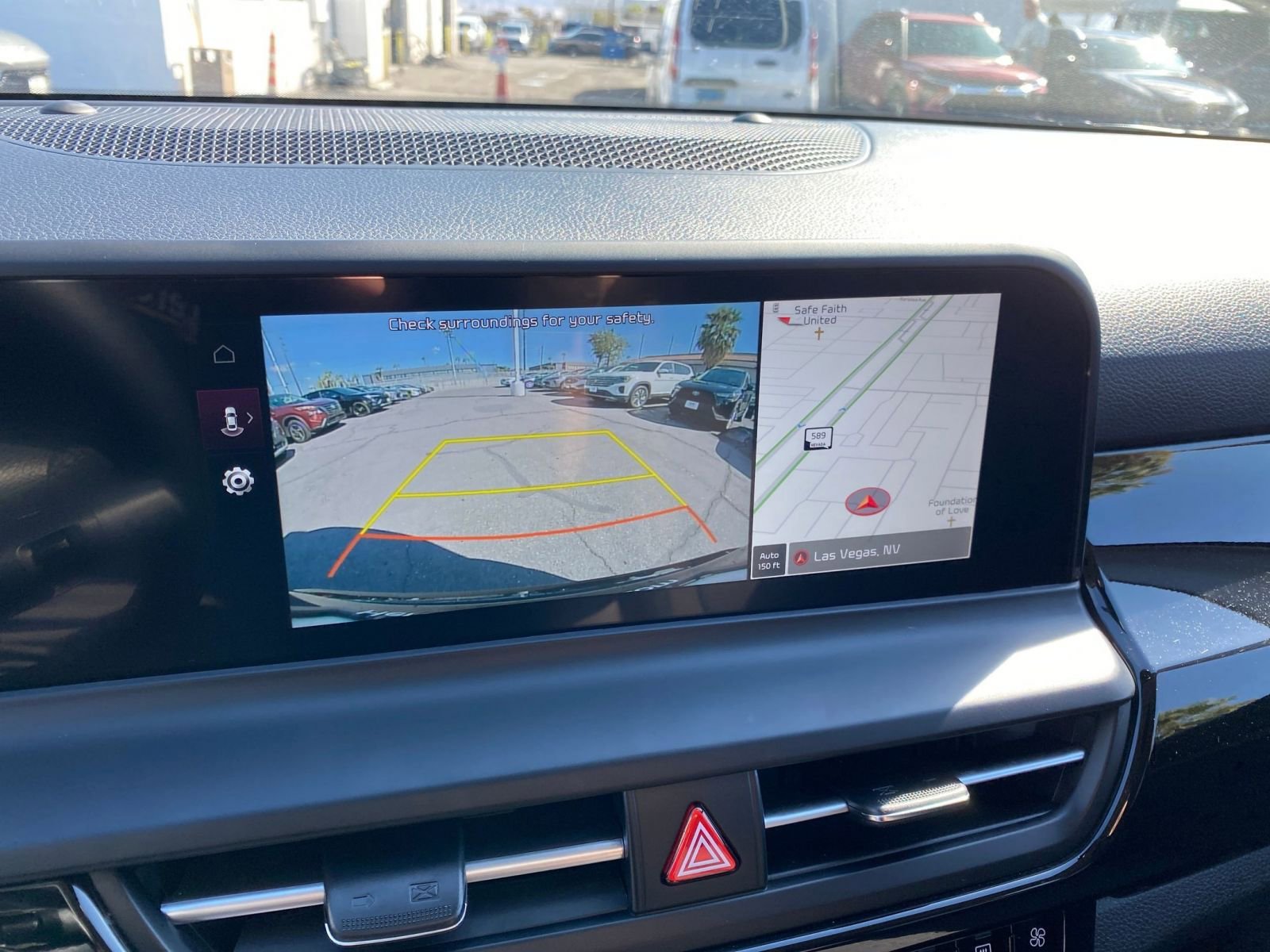 Thumbnail: 2025 Kia Seltos - 17