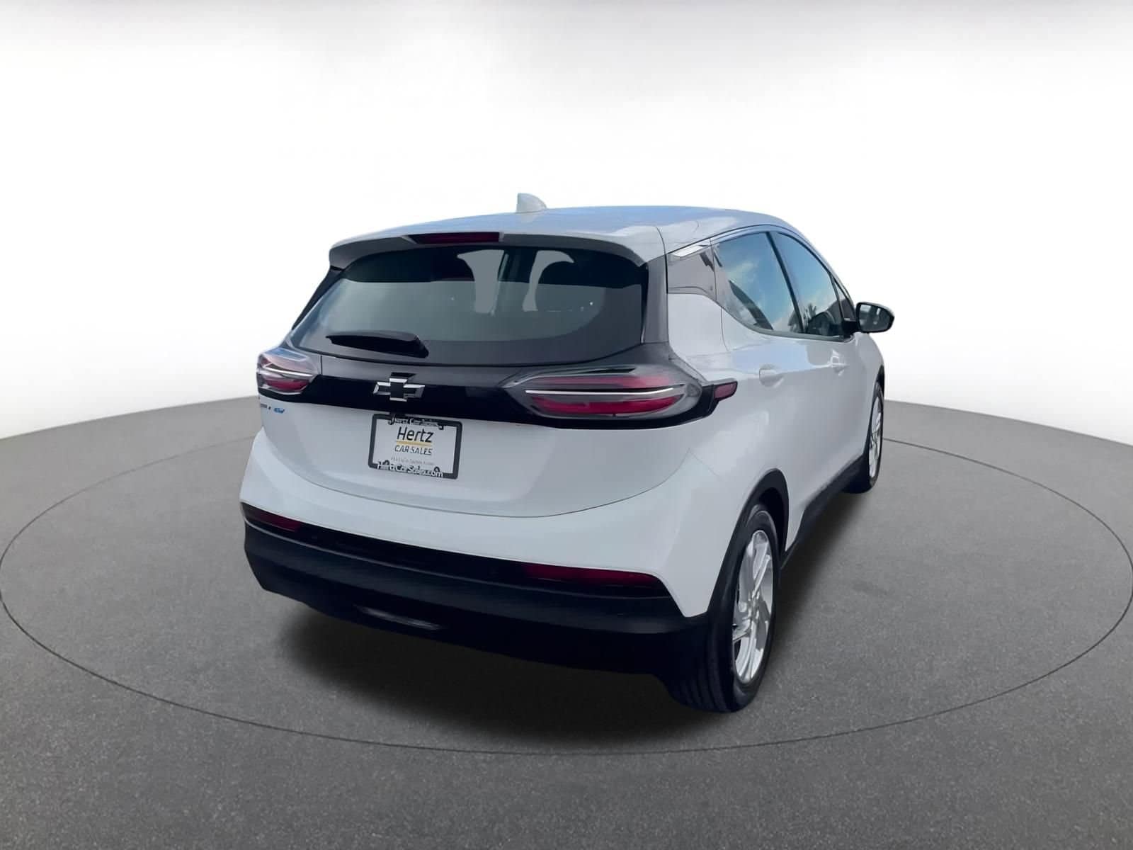 Thumbnail: 2023 Chevrolet Bolt EV - 15