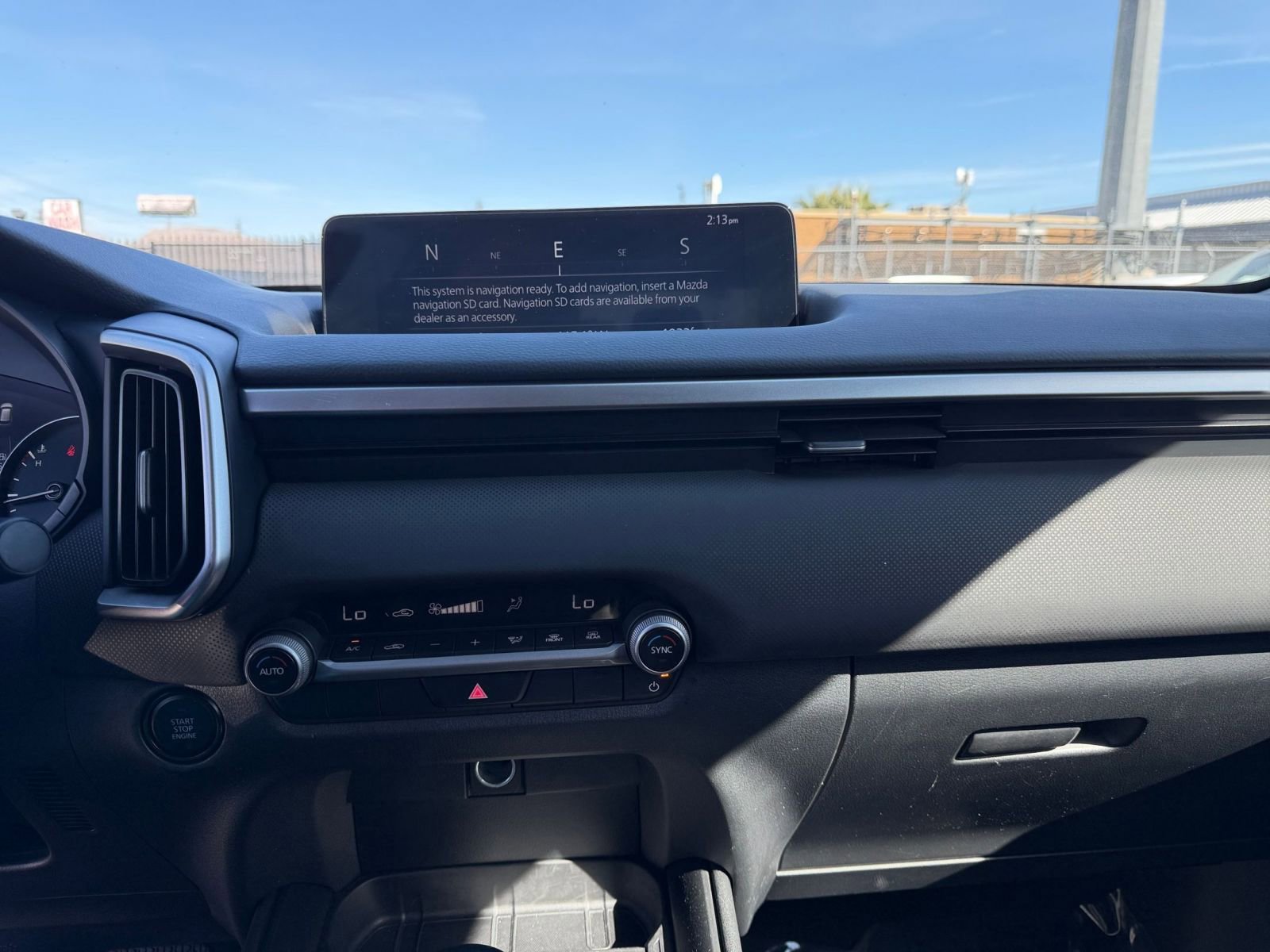 Thumbnail: 2025 Mazda CX-50 - 17