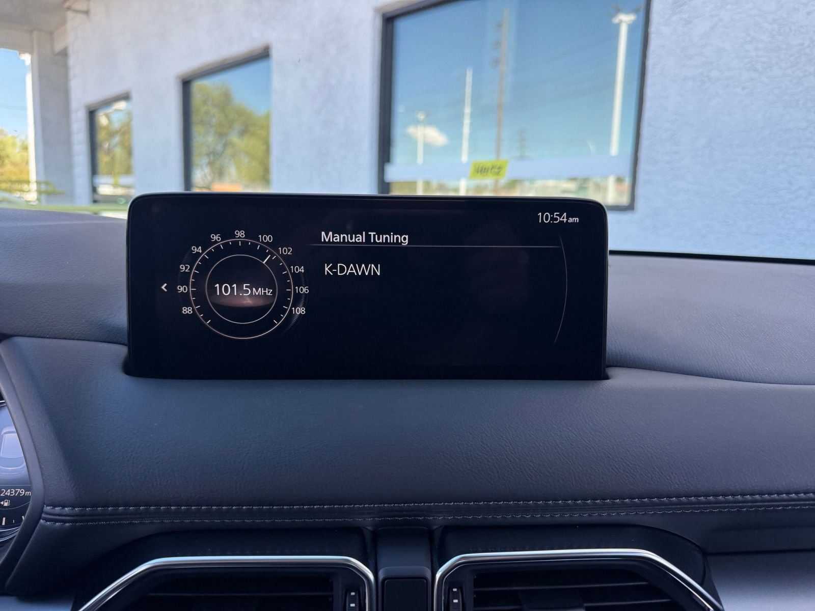 Thumbnail: 2025 Mazda CX-5 - 21