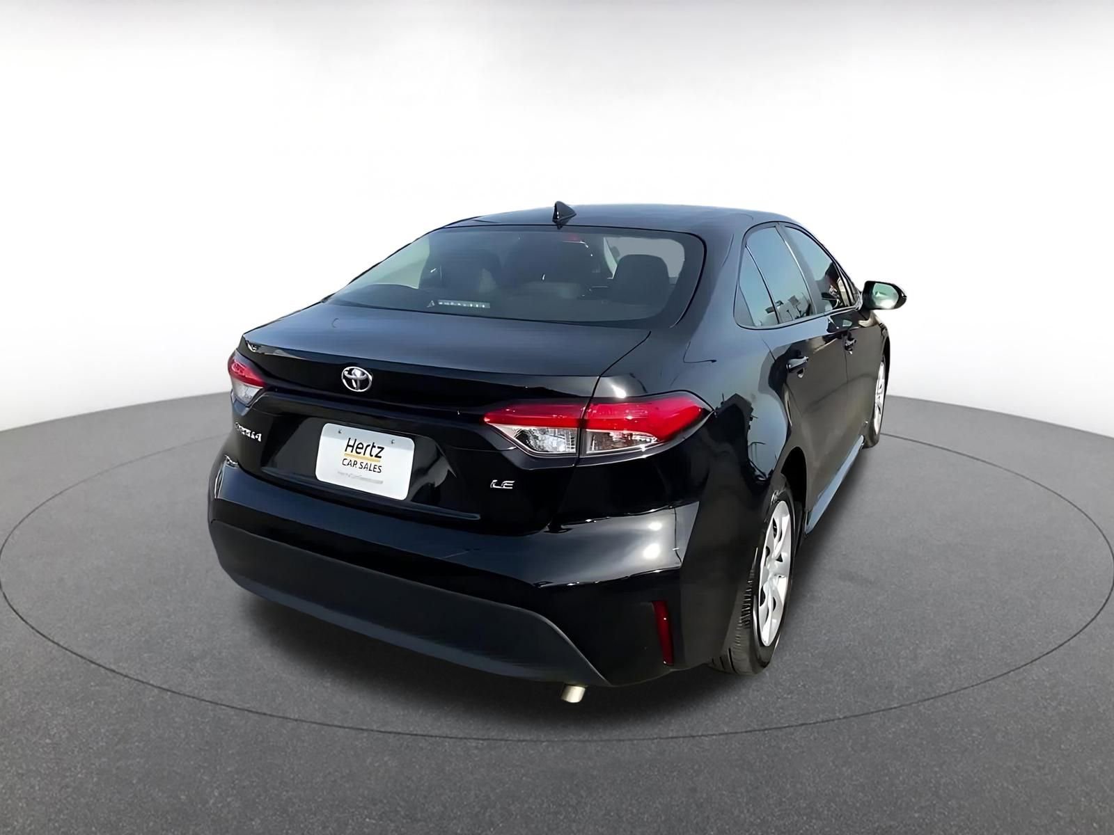 Thumbnail: 2025 Toyota Corolla - 14