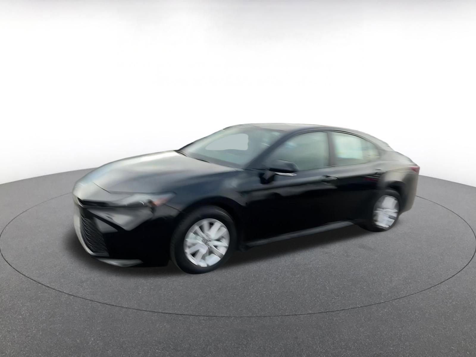 Thumbnail: 2025 Toyota Camry - 8