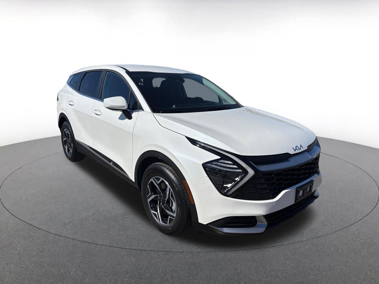 Thumbnail: 2025 Kia Sportage - 1