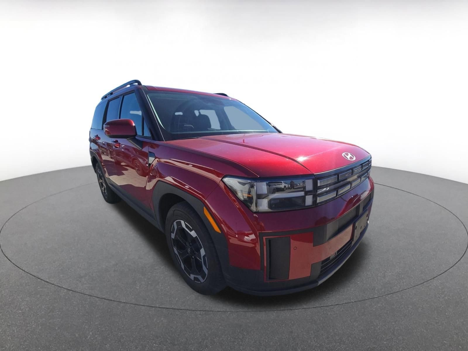 Thumbnail: 2025 Hyundai Santa Fe - 3