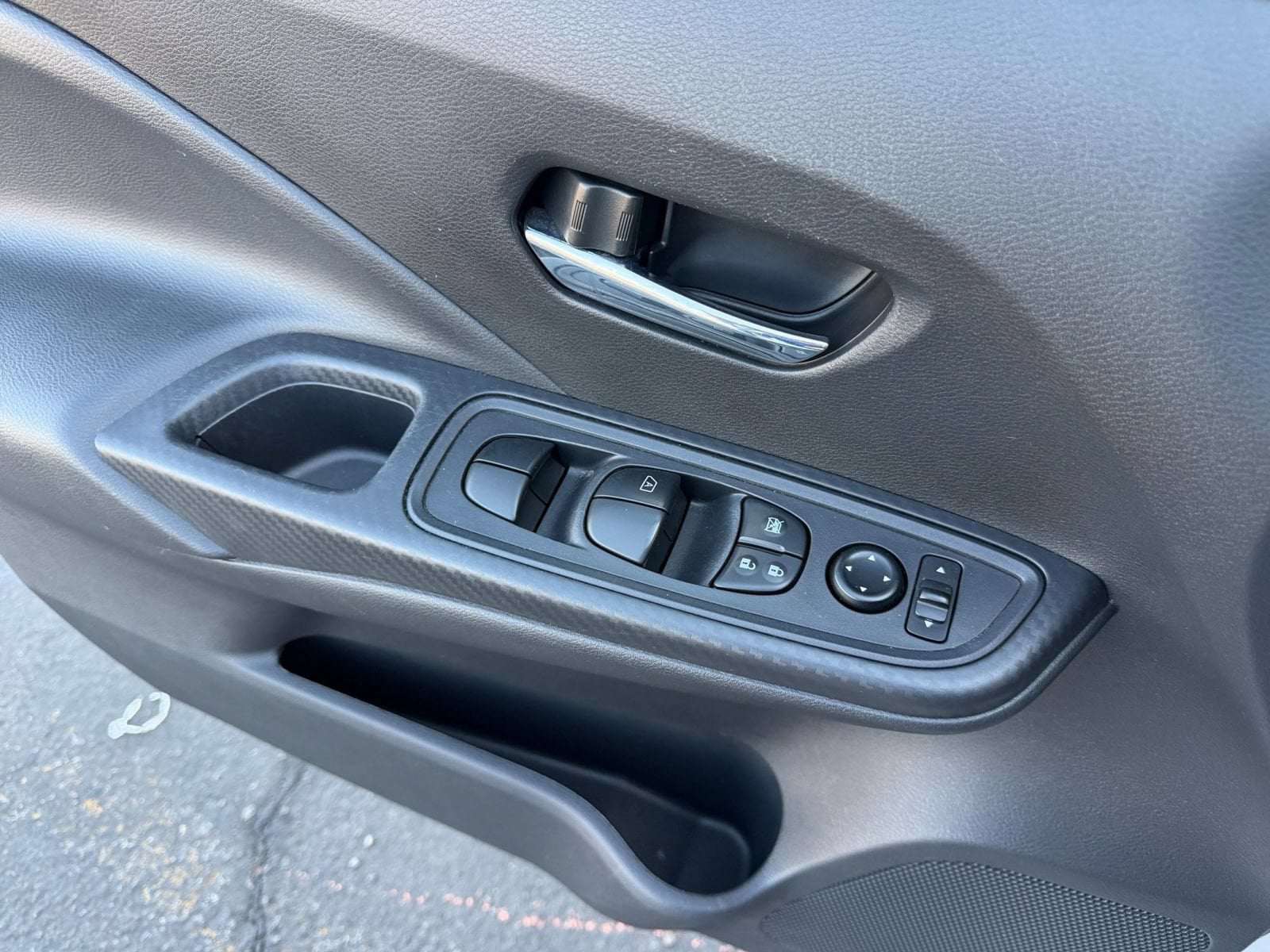 Thumbnail: 2025 Nissan Versa - 18
