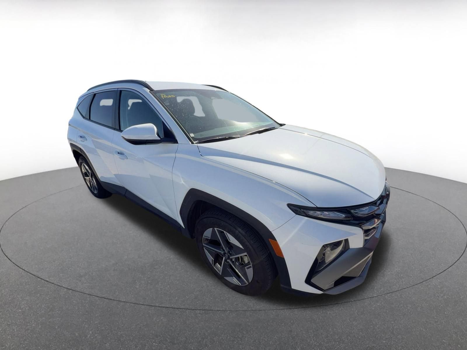 Thumbnail: 2025 Hyundai Tucson - 1