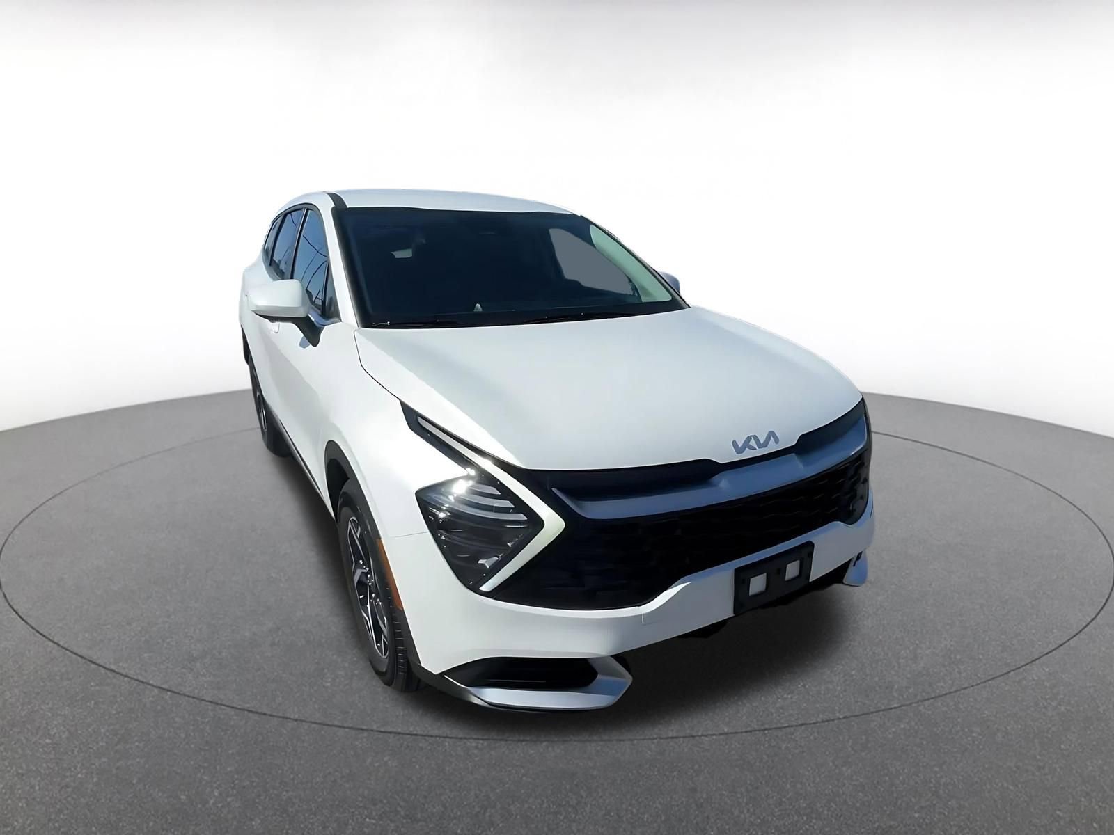 Thumbnail: 2025 Kia Sportage - 3