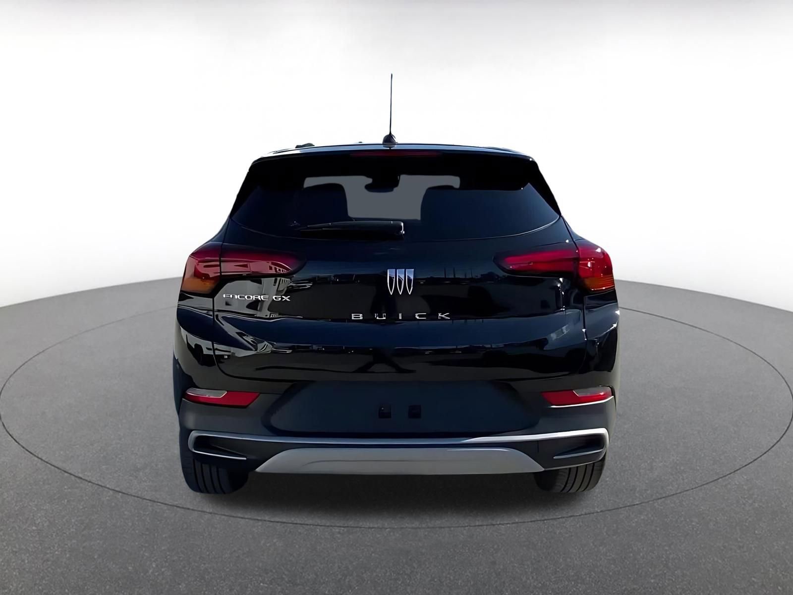 Thumbnail: 2025 Buick Encore GX - 12