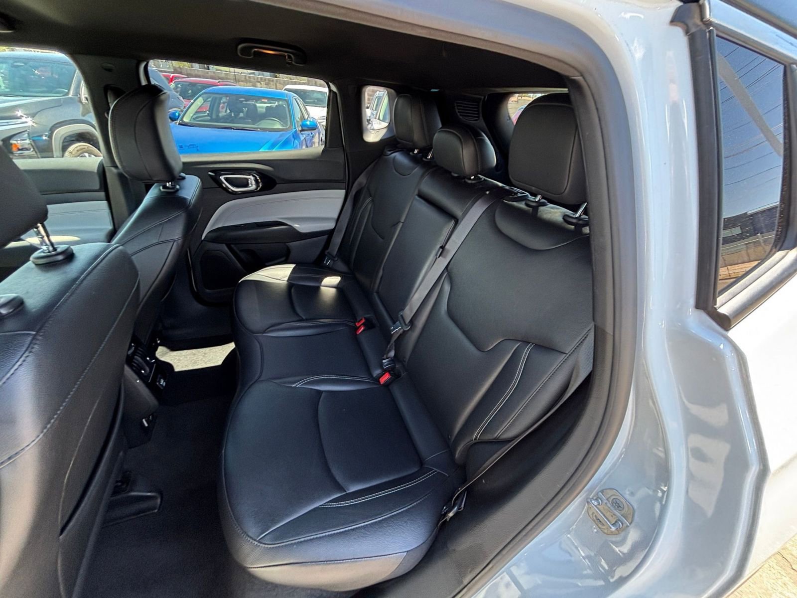 Thumbnail: 2025 Jeep Compass - 27