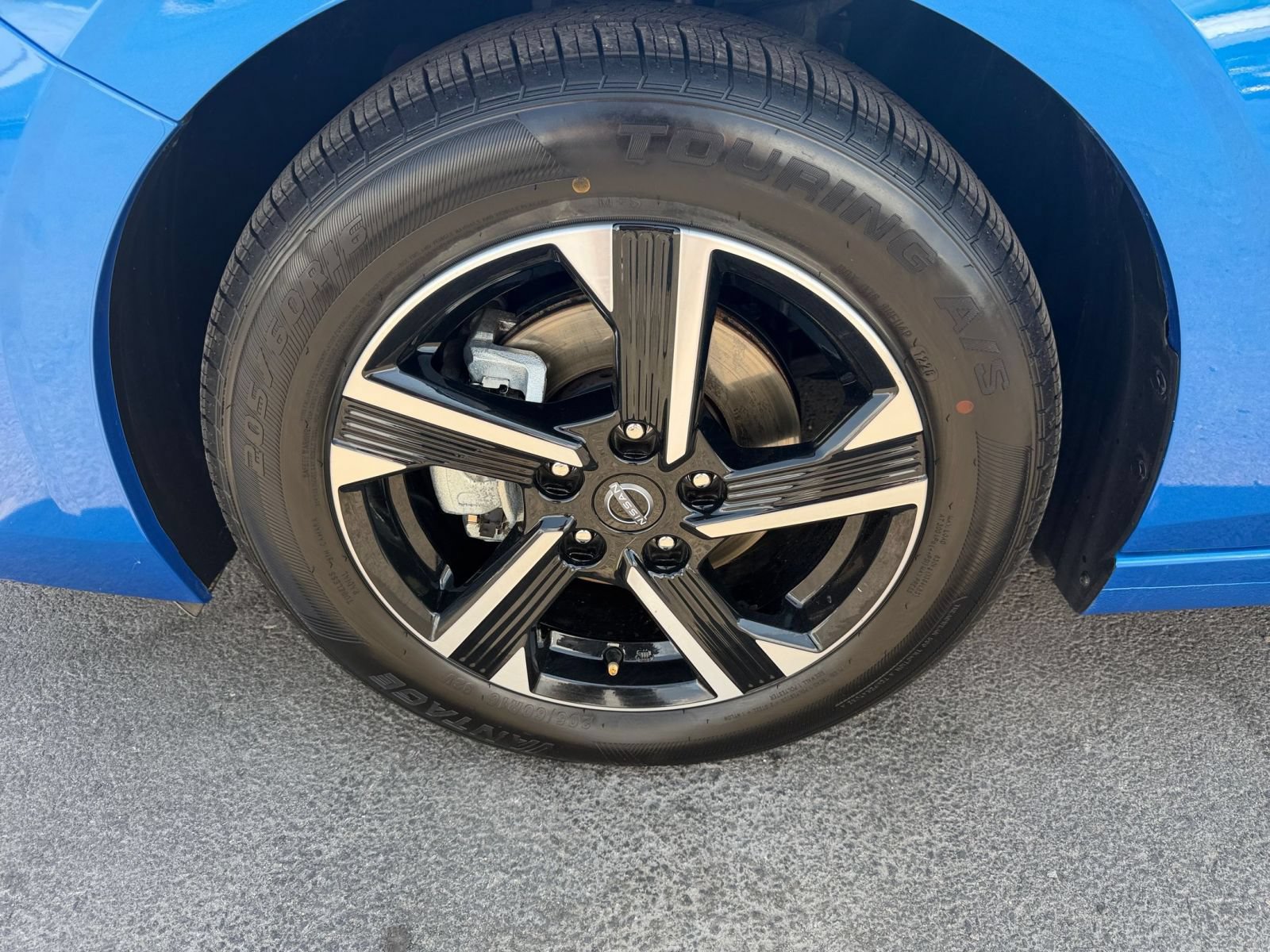 Thumbnail: 2025 Nissan Sentra - 27