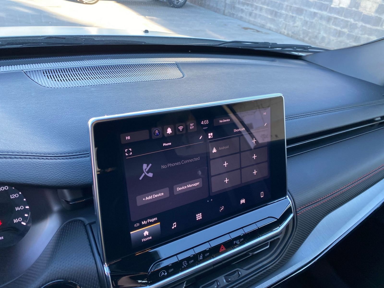 Thumbnail: 2025 Jeep Compass - 20