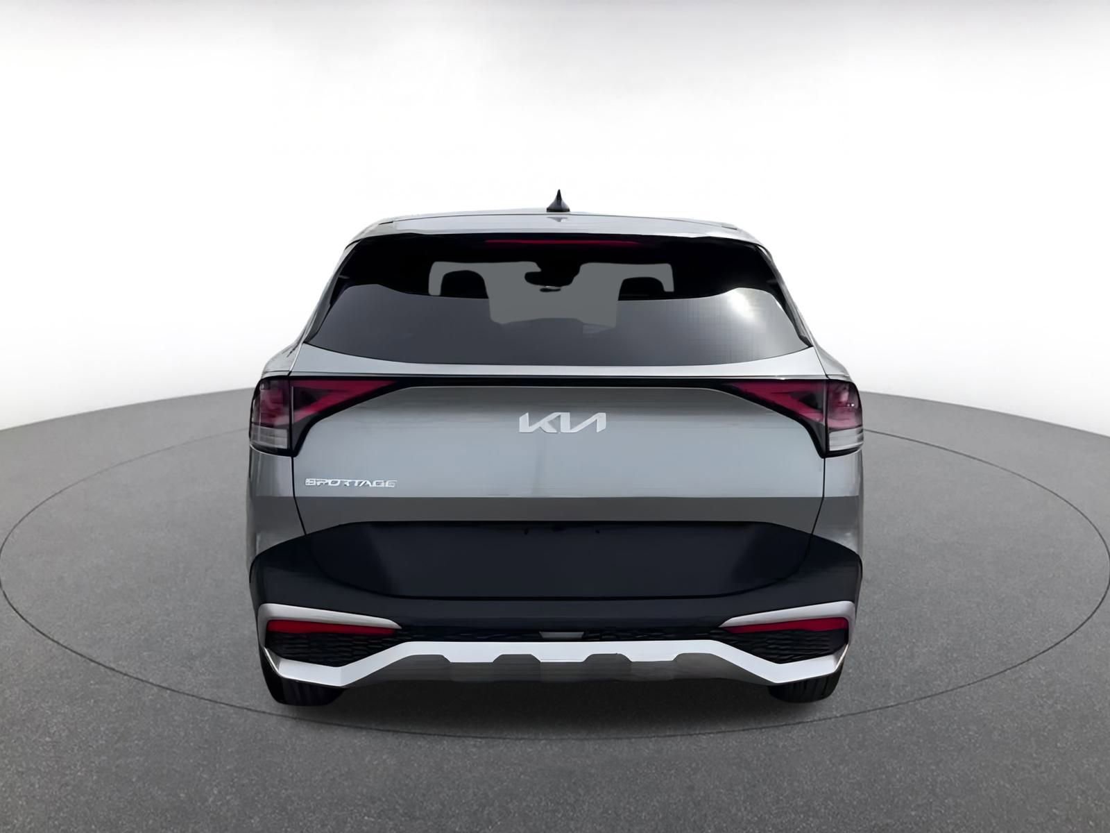 Thumbnail: 2024 Kia Sportage - 12