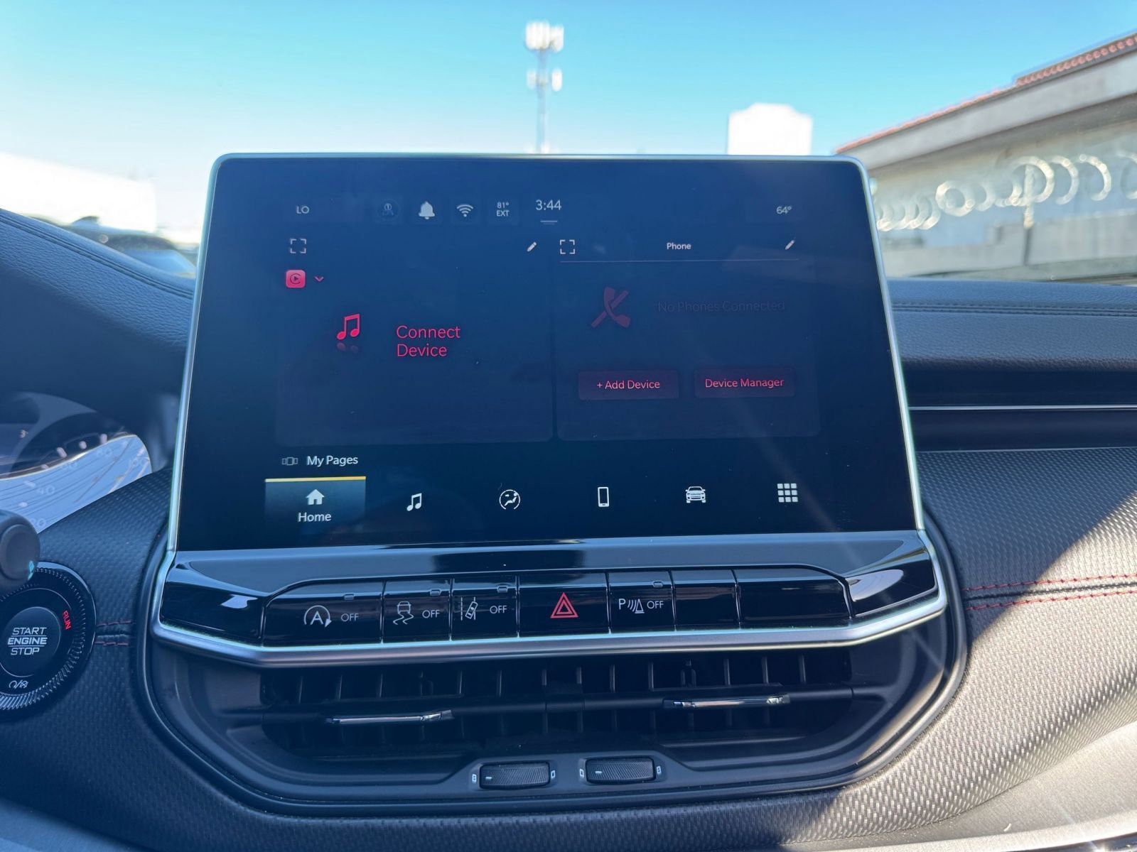 Thumbnail: 2025 Jeep Compass - 18