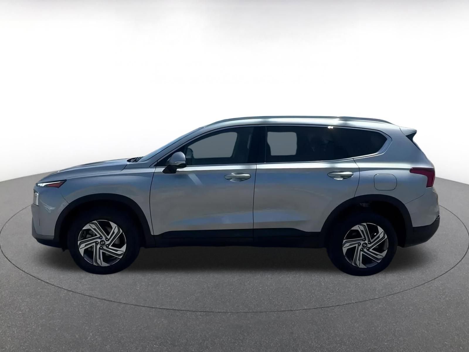 Thumbnail: 2023 Hyundai Santa Fe - 8
