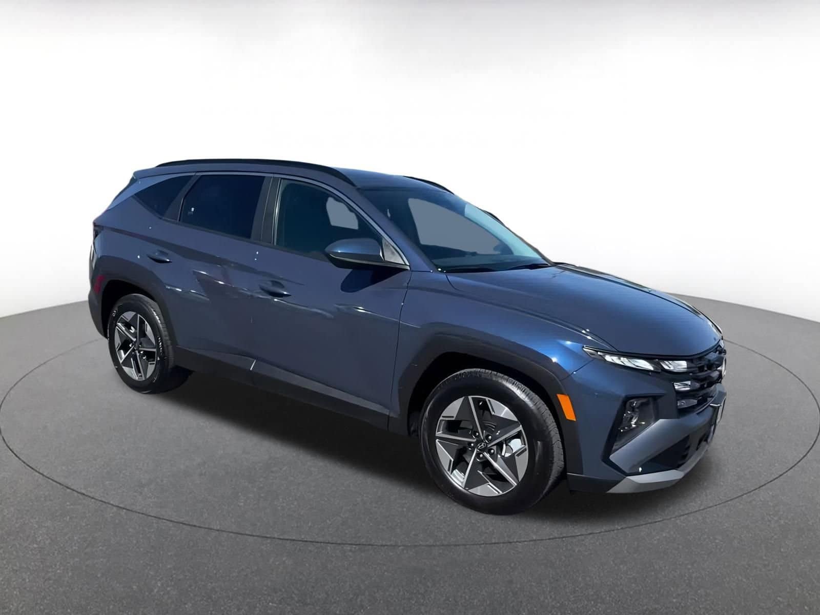 Thumbnail: 2025 Hyundai Tucson - 2