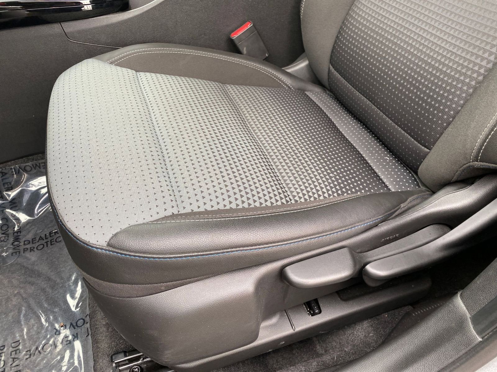 Thumbnail: 2025 Chevrolet Trax - 23