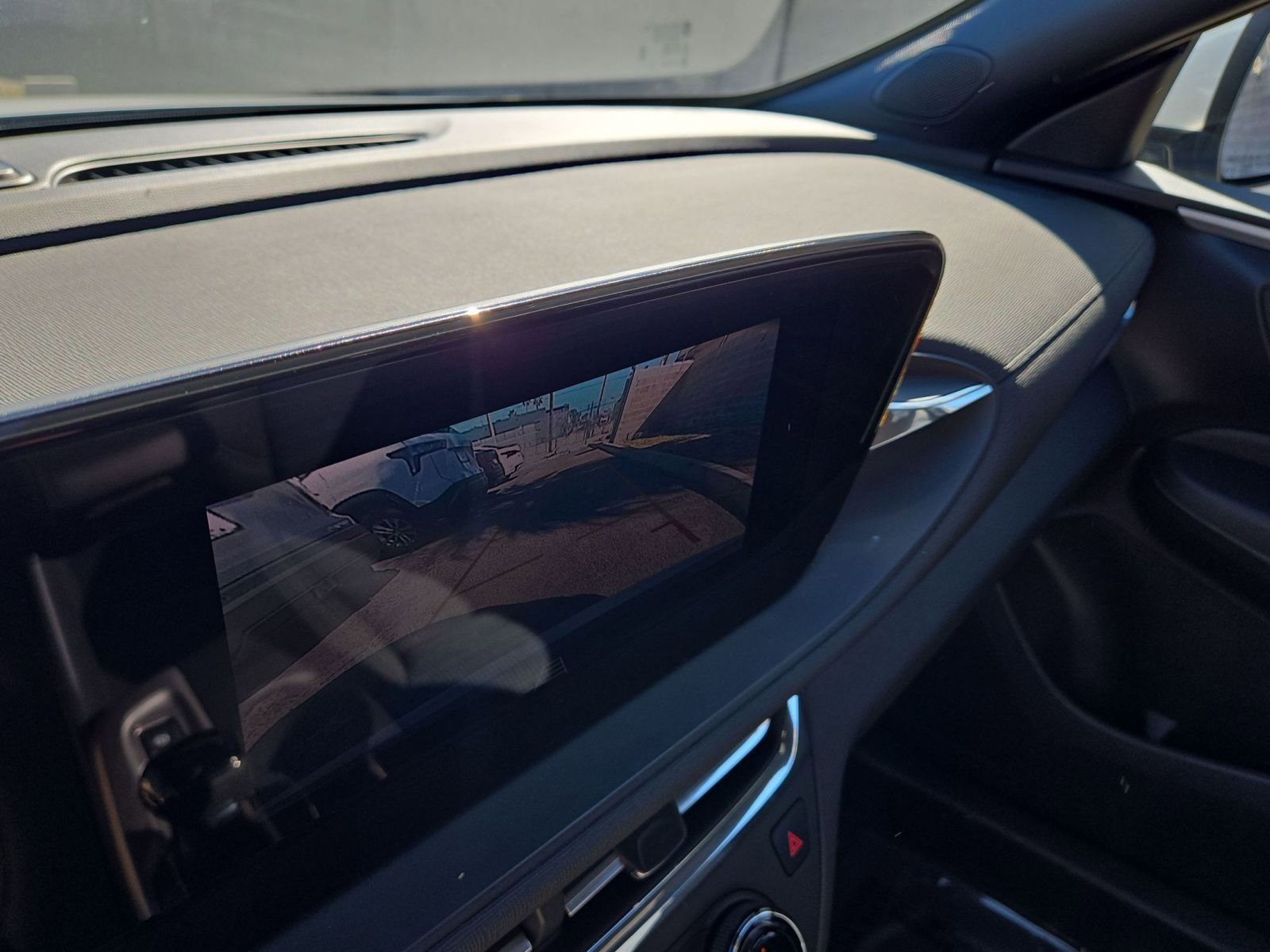 Thumbnail: 2025 Buick Envista - 29