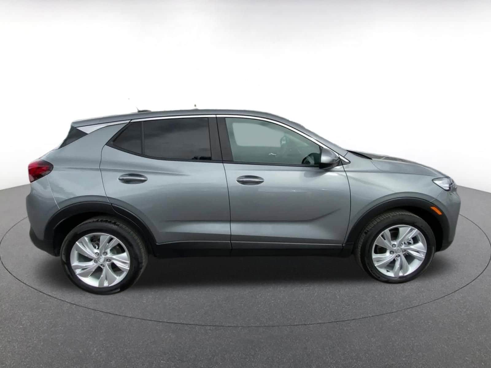 Thumbnail: 2025 Buick Encore GX - 16