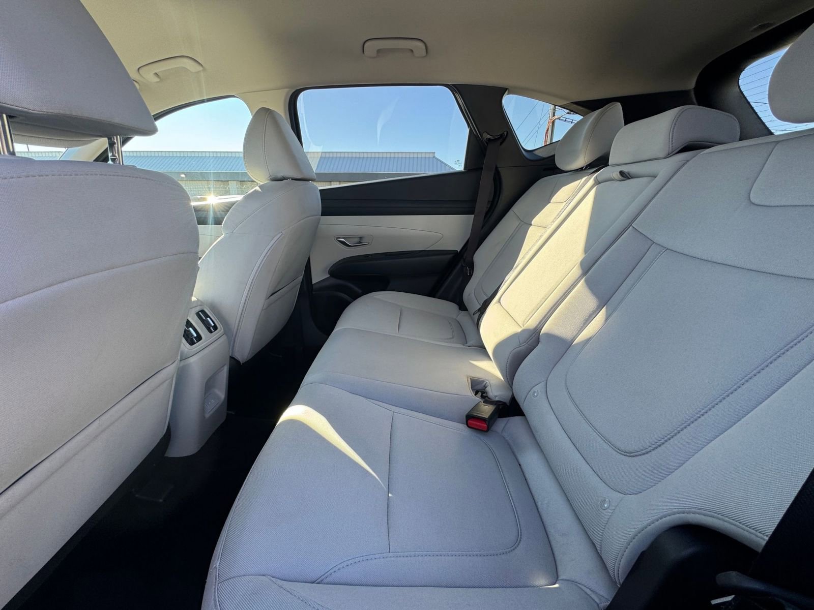 Thumbnail: 2025 Hyundai Tucson - 23