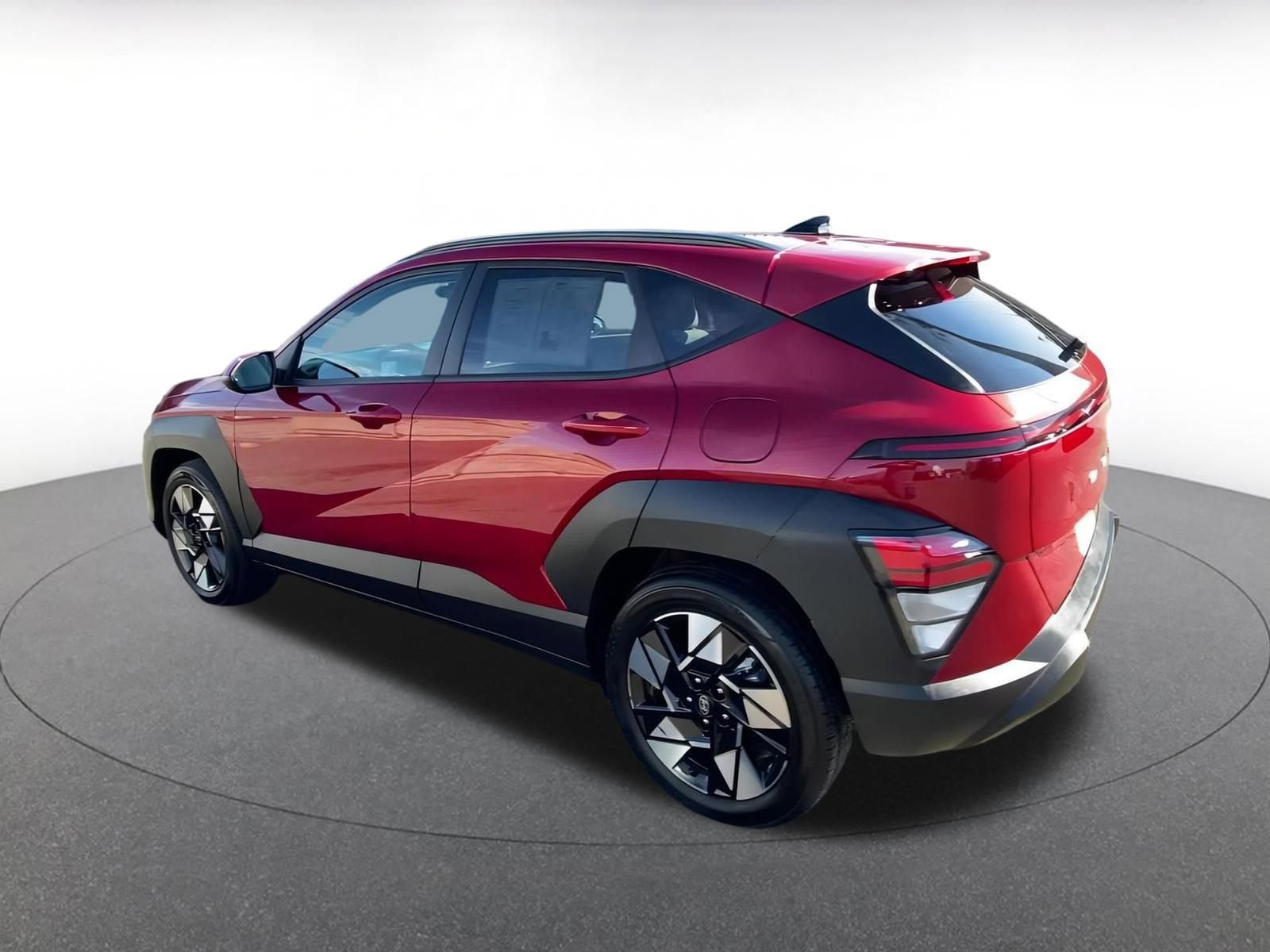Thumbnail: 2025 Hyundai Kona - 8