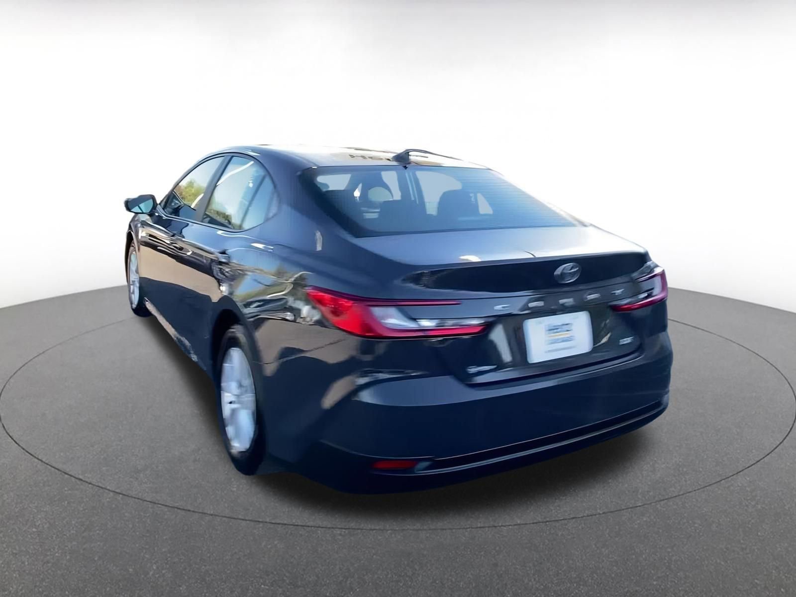 Thumbnail: 2025 Toyota Camry - 11