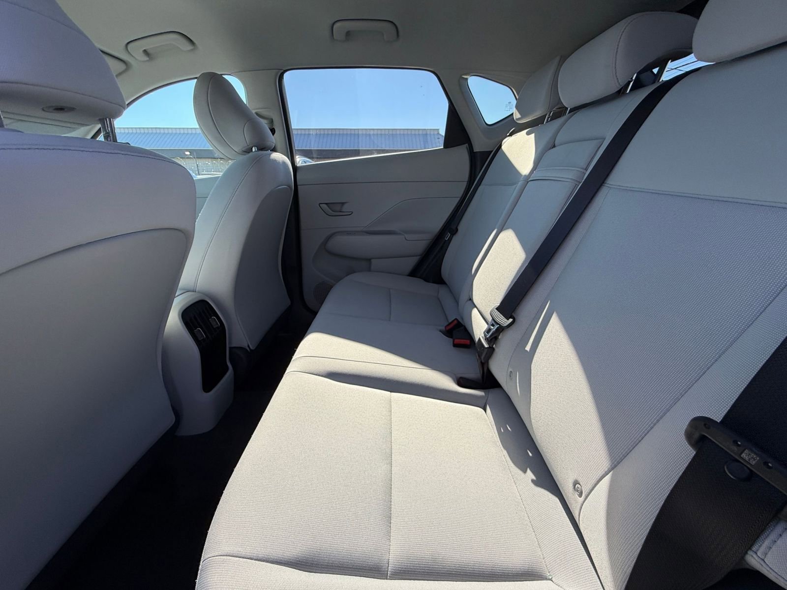 Thumbnail: 2025 Hyundai Kona - 23