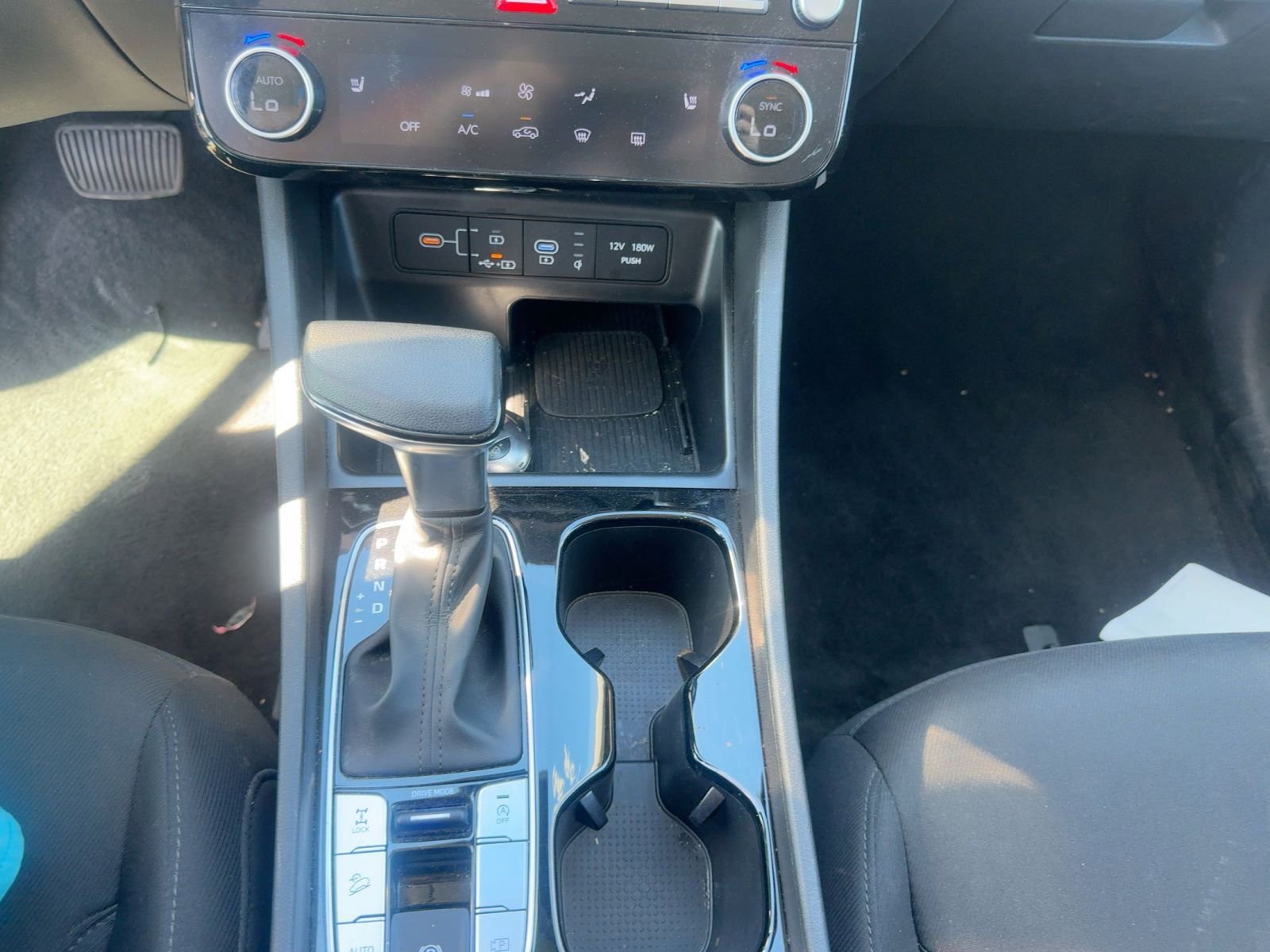 Thumbnail: 2025 Hyundai Tucson - 10