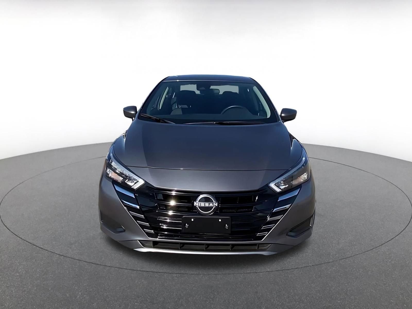Thumbnail: 2025 Nissan Versa - 4