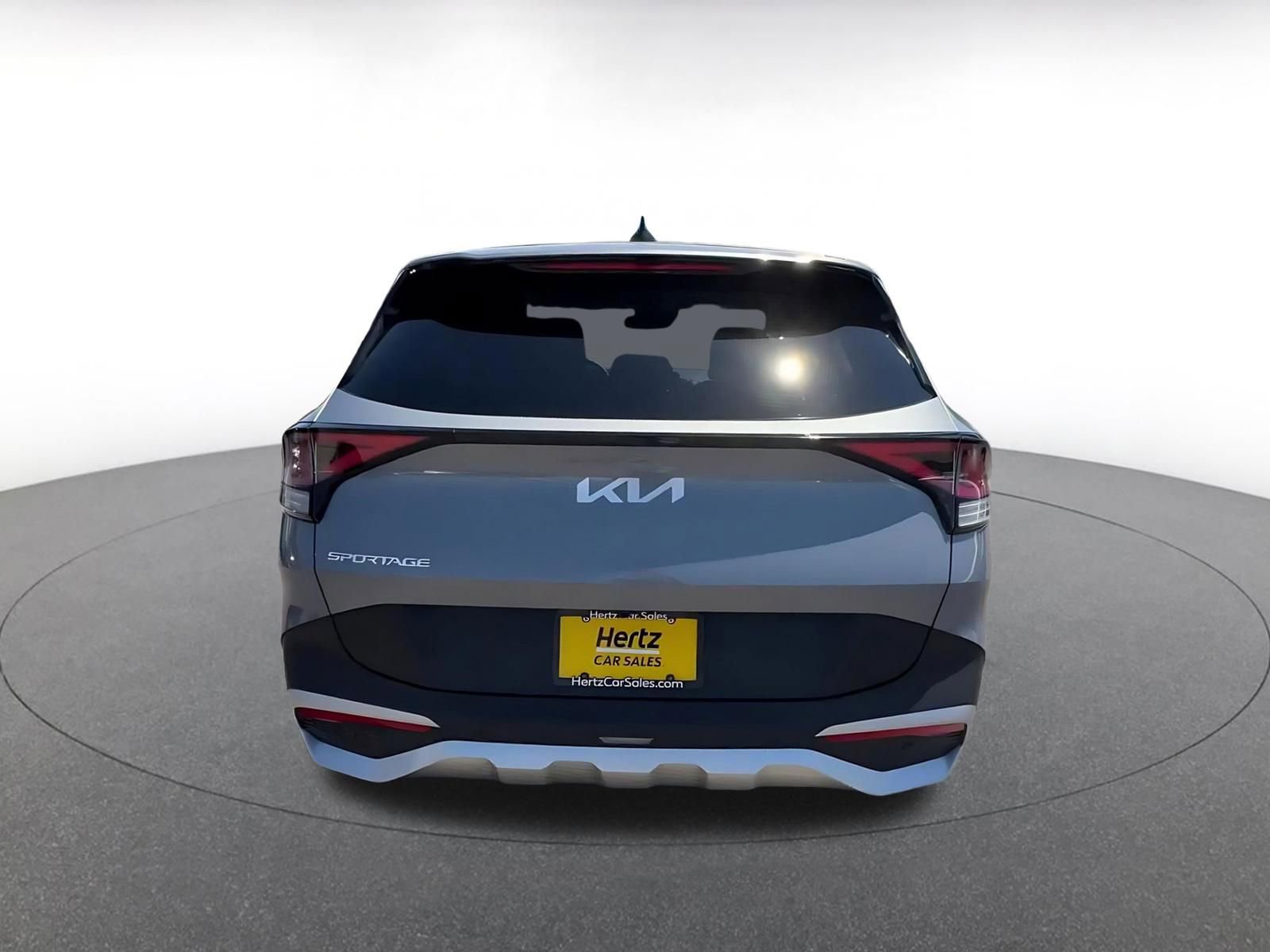 Thumbnail: 2025 Kia Sportage - 12