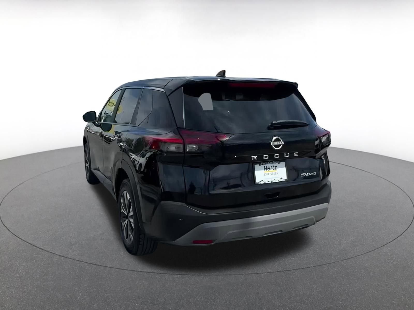 Thumbnail: 2023 Nissan Rogue - 11