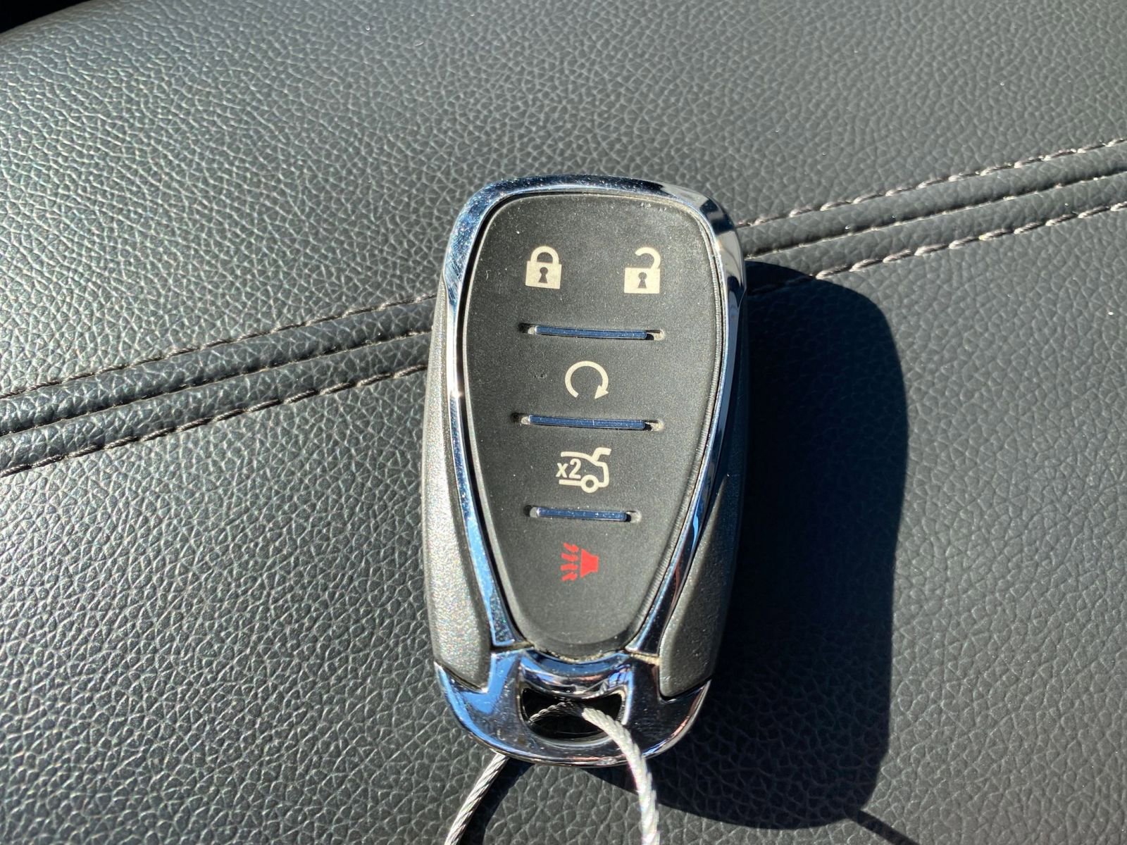 Thumbnail: 2024 Chevrolet Malibu - 25