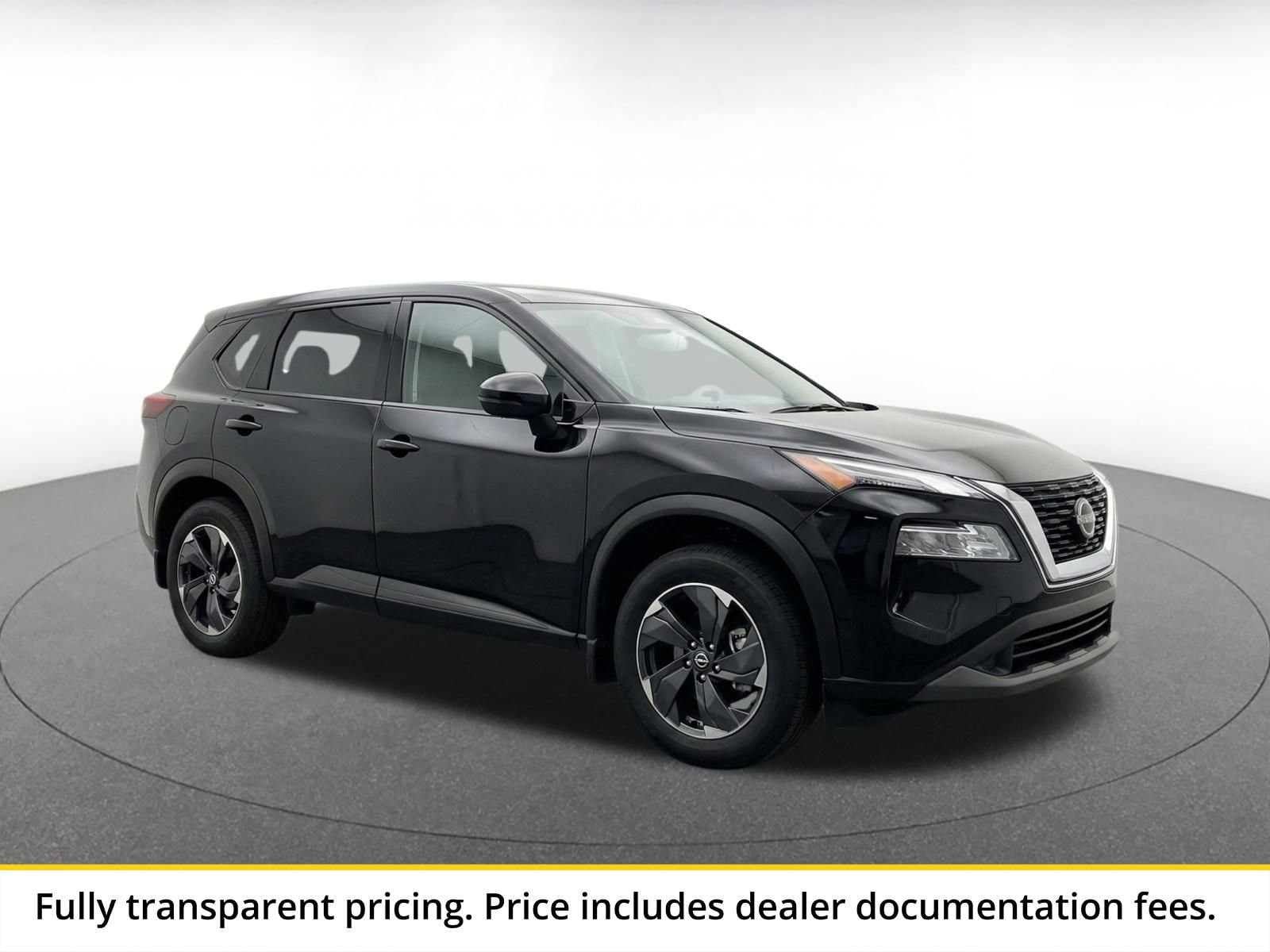 Thumbnail: 2025 Nissan Rogue - 1