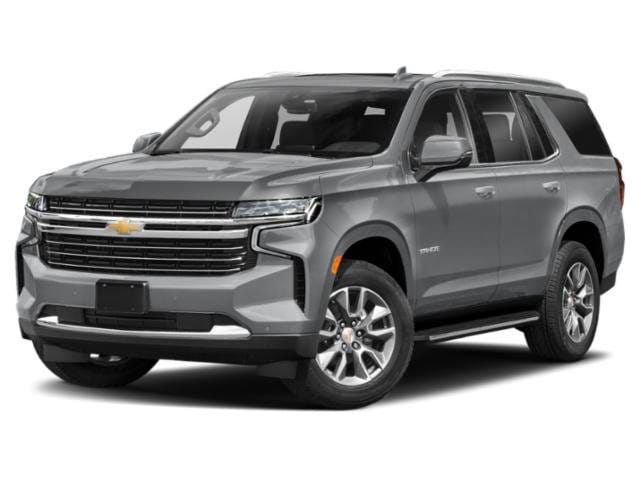 Thumbnail: 2023 Chevrolet Tahoe - 1
