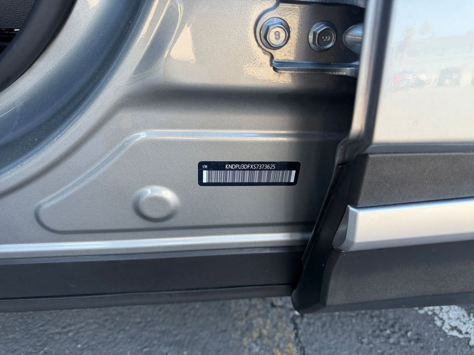 Thumbnail: 2025 Kia Sportage - 28