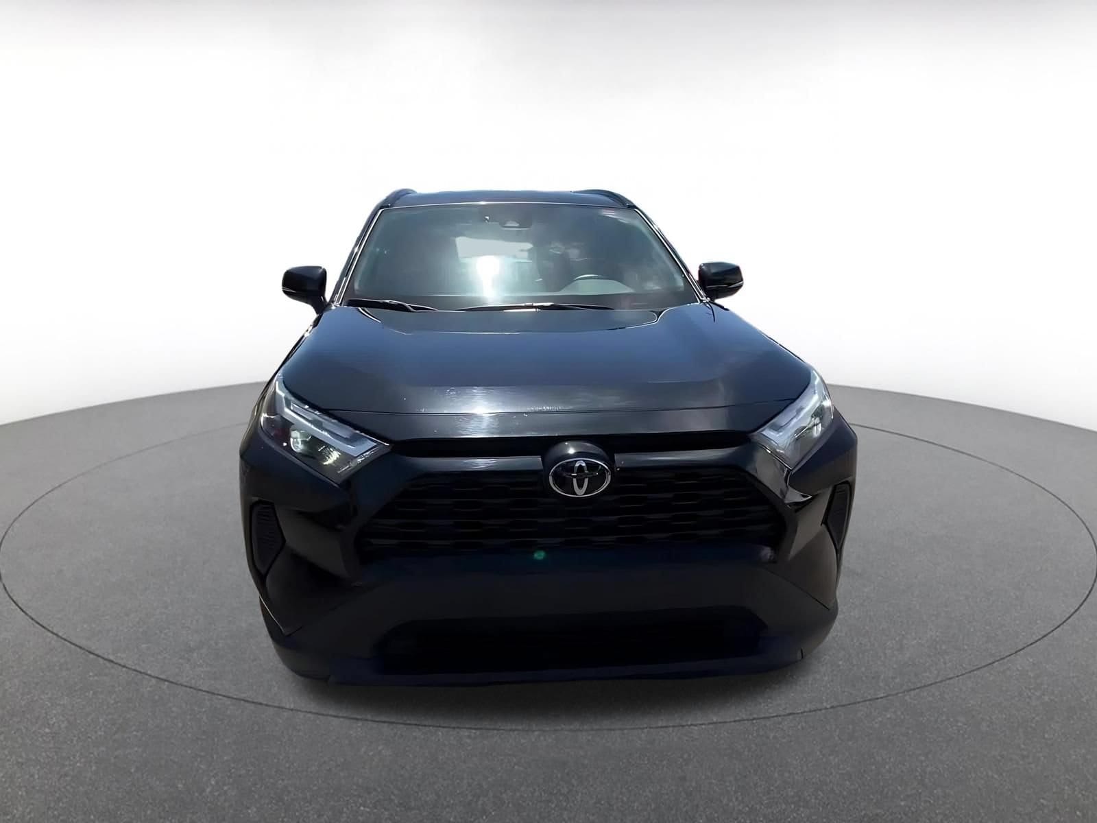 Thumbnail: 2025 Toyota RAV4 - 3