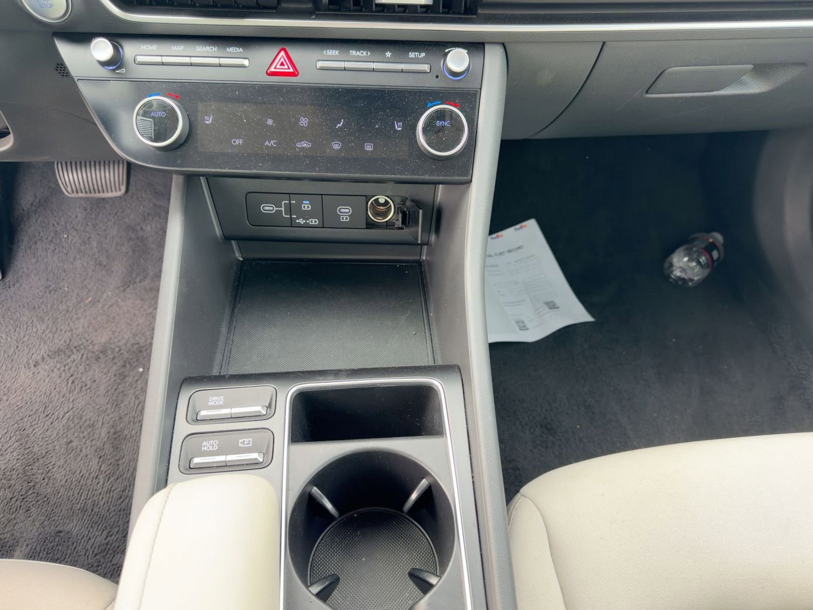 Thumbnail: 2025 Hyundai Sonata - 9