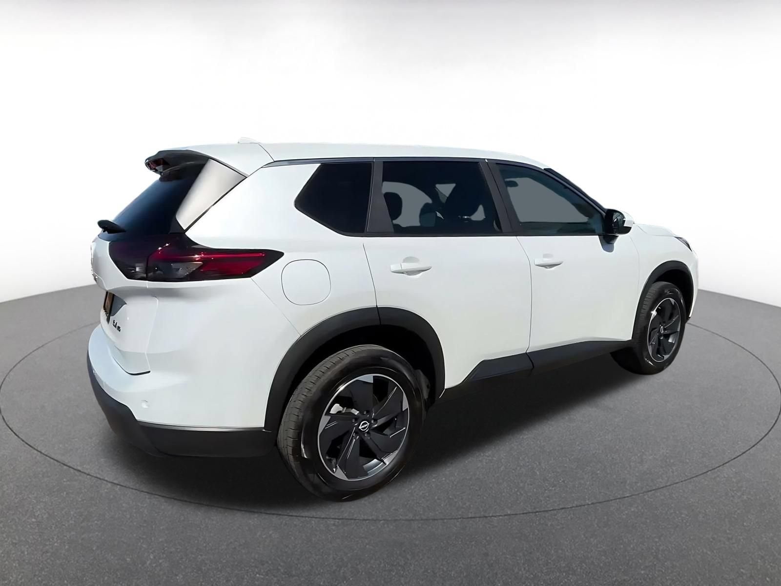 Thumbnail: 2024 Nissan Rogue - 14