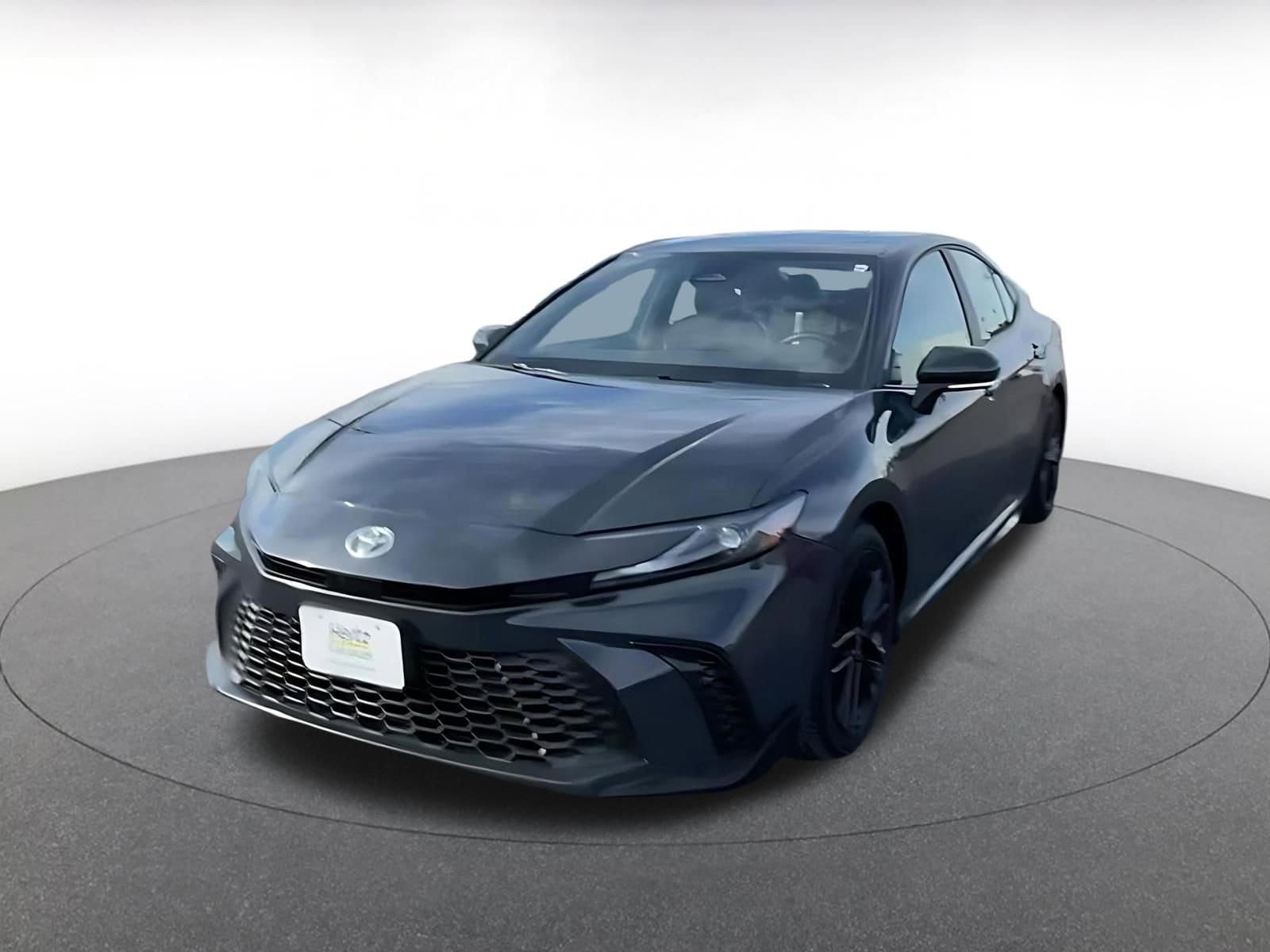 Thumbnail: 2025 Toyota Camry - 7