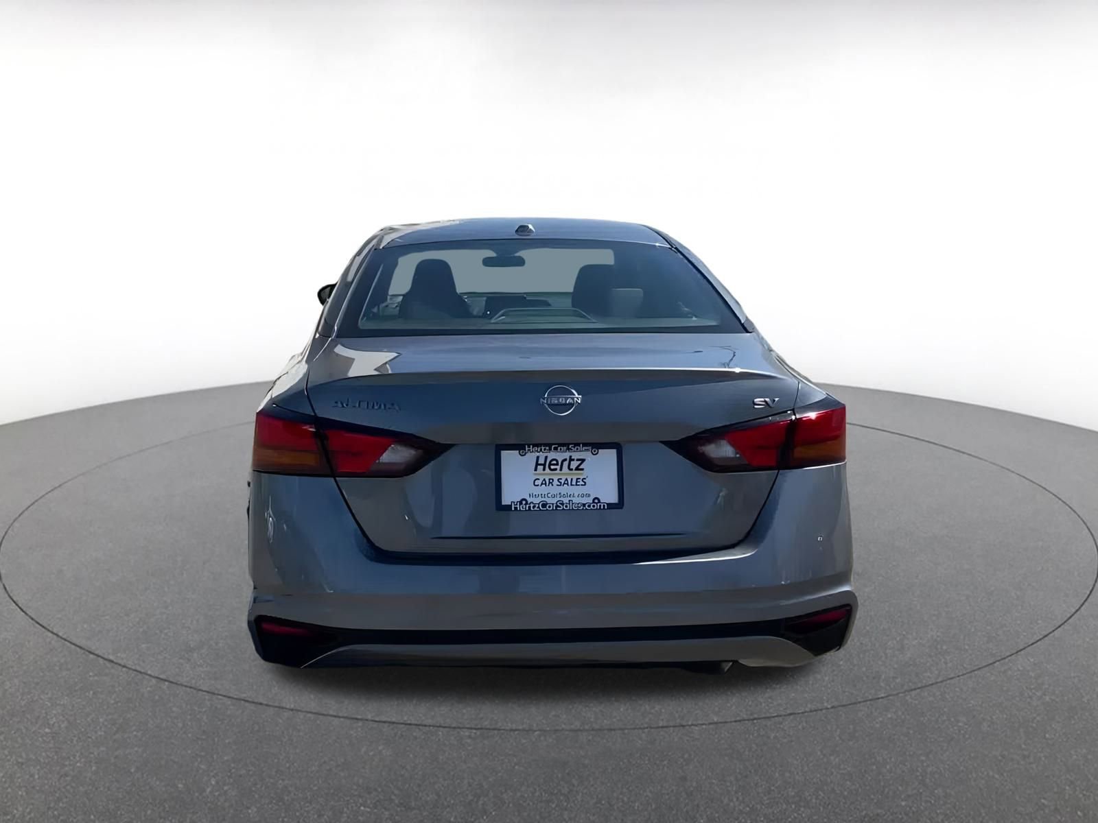 Thumbnail: 2023 Nissan Altima - 12