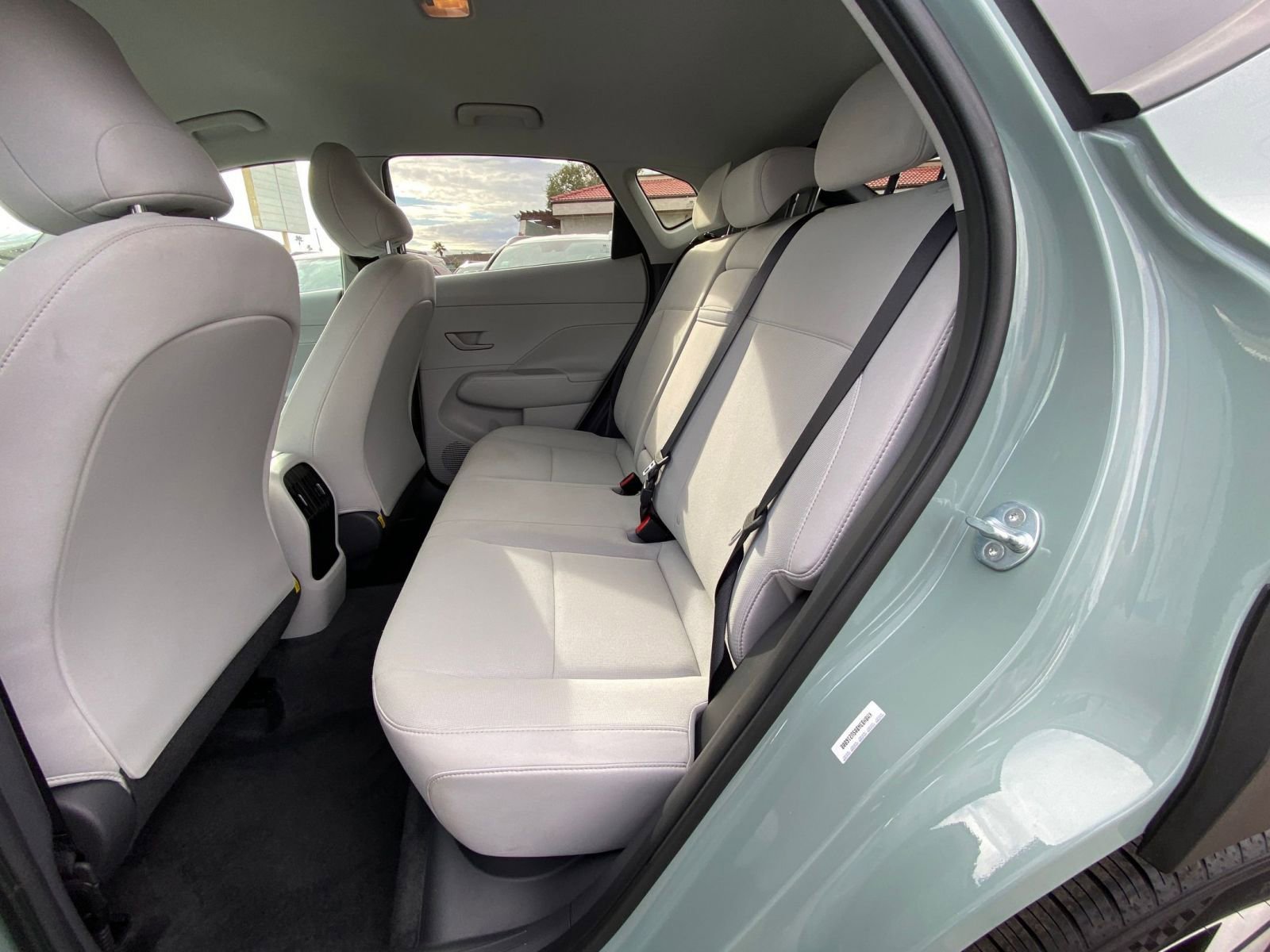 Thumbnail: 2025 Hyundai Kona - 25