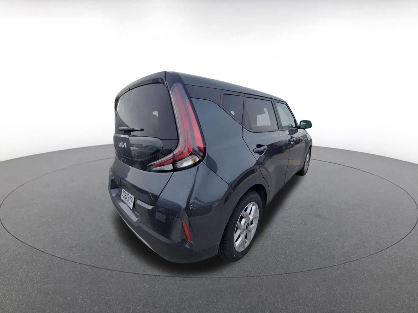 Thumbnail: 2025 Kia Soul - 7