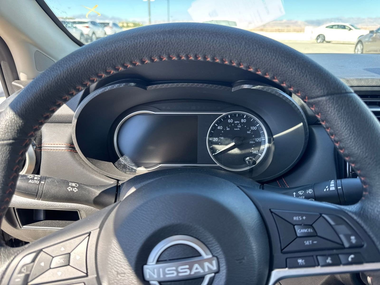 Thumbnail: 2024 Nissan Versa - 7