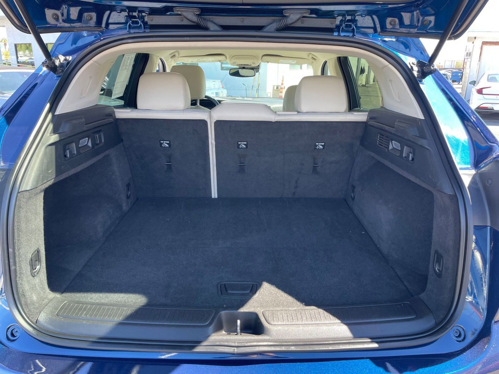 Thumbnail: 2023 Buick Envision - 31