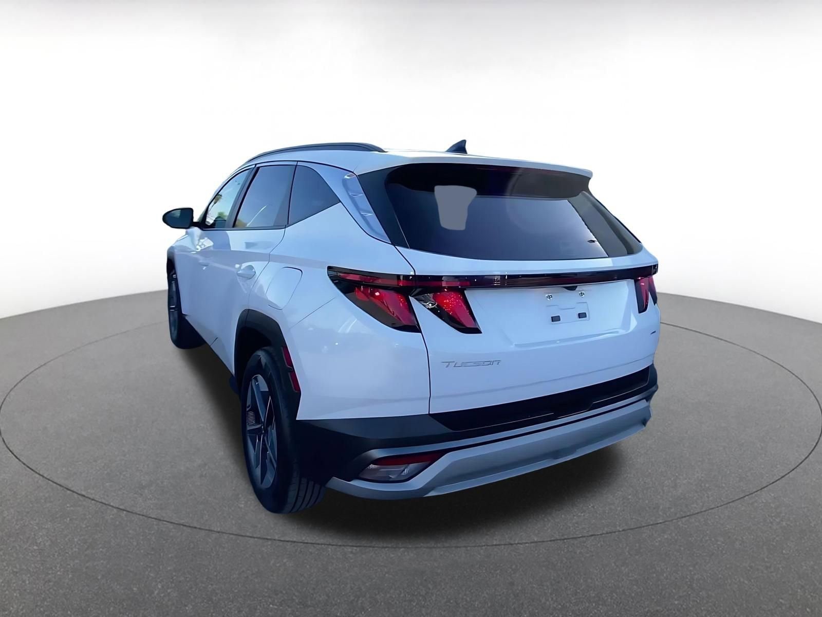 Thumbnail: 2025 Hyundai Tucson - 11