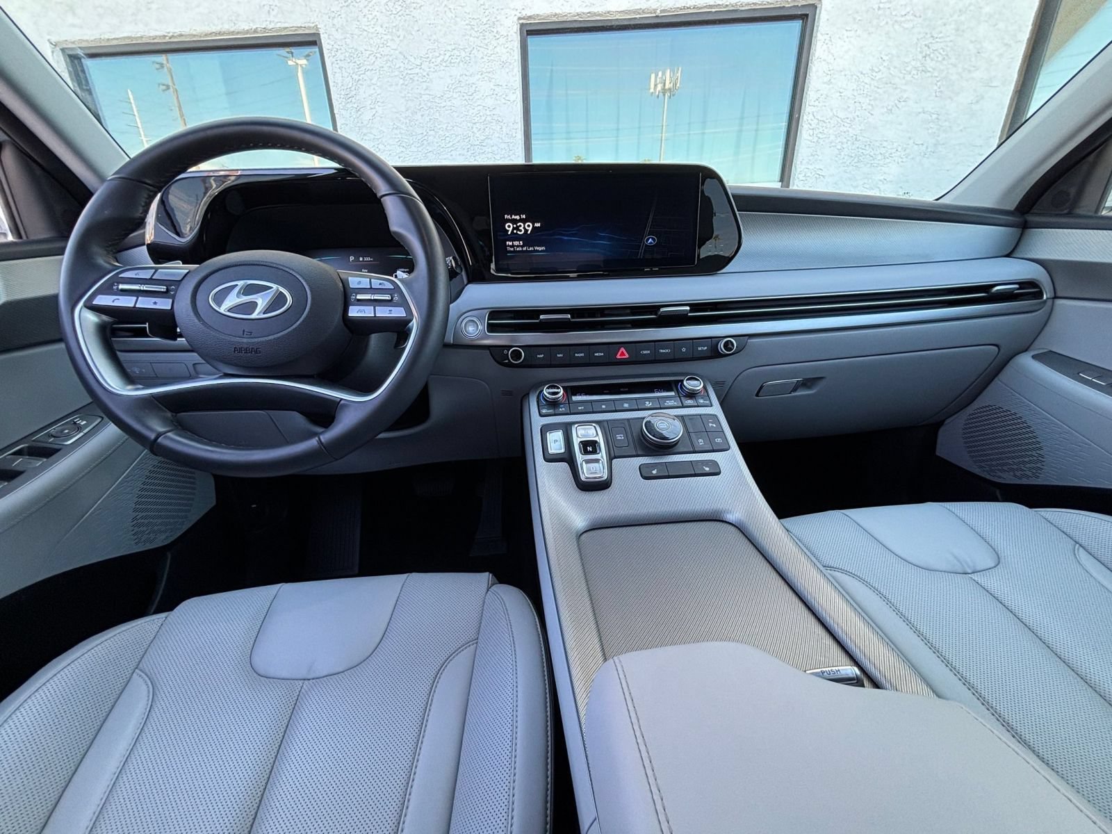 Thumbnail: 2025 Hyundai Palisade - 32