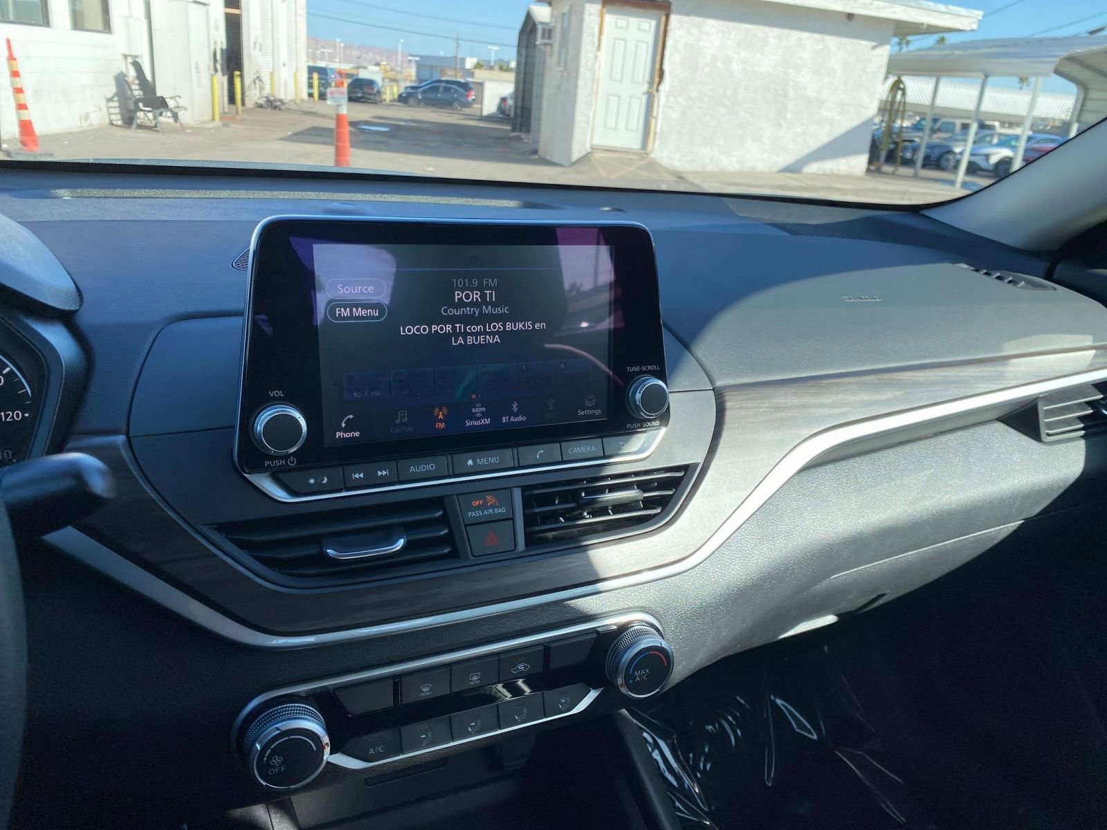 Thumbnail: 2025 Nissan Altima - 17